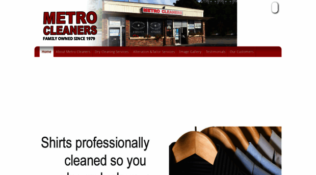 metrocleanersma.com