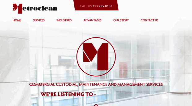 metrocleanonline.com