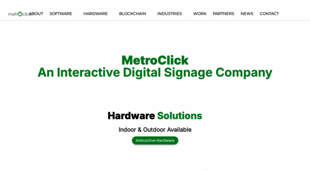 metroclick.com