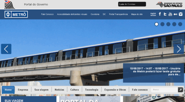 metroclick.metrosp.com.br