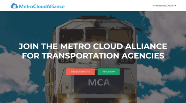 metrocloudalliance.com