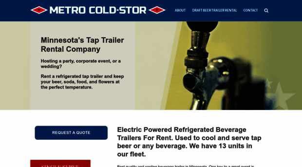 metrocoldstor.com