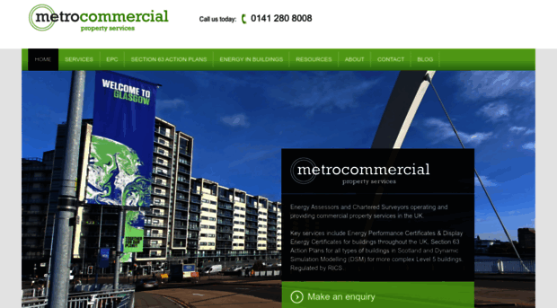 metrocommercial.co.uk