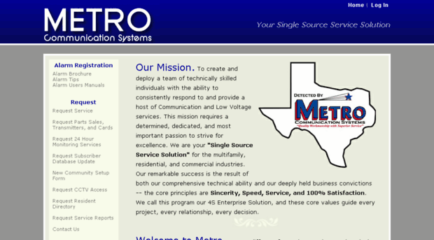 metrocommunication.com