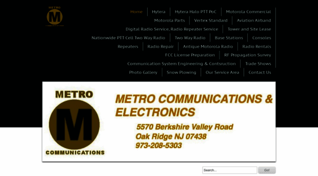 metrocommunications.org