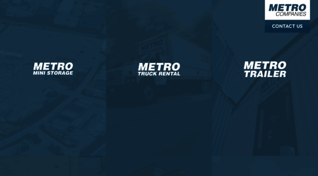 metrocompanies.com