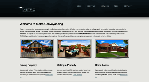 metroconveyancing.com.au