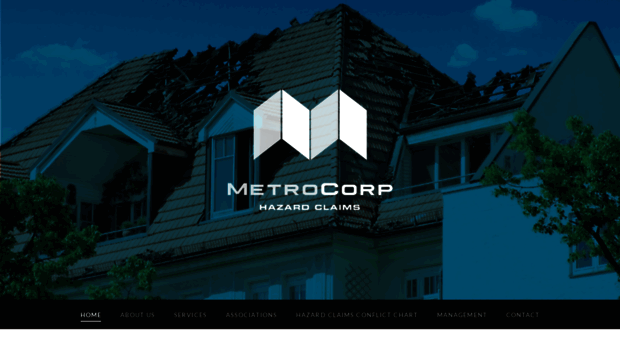 metrocorp.com