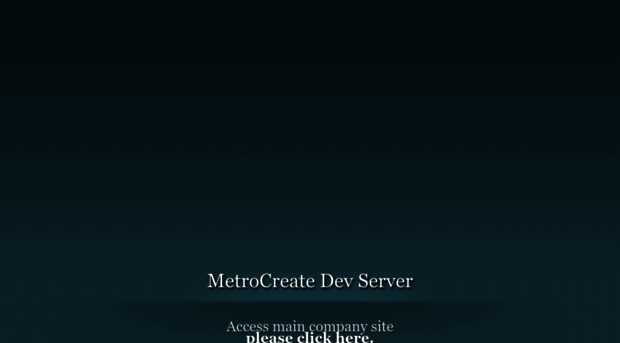 metrocreate.net