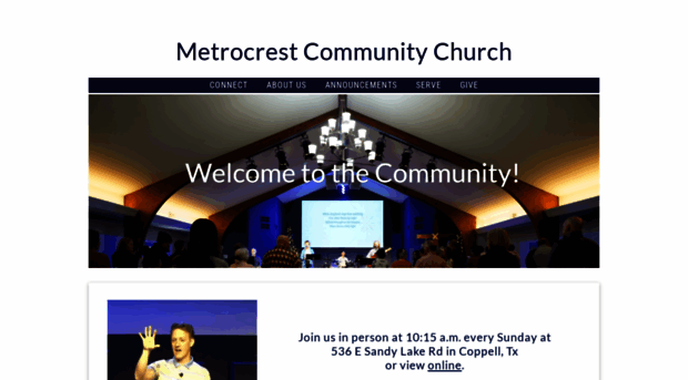 metrocrest.org