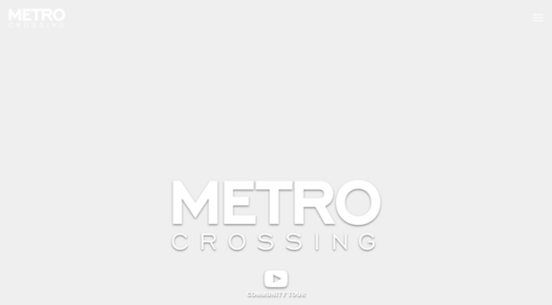 metrocrossing.com