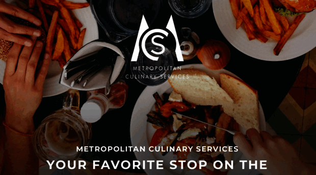 metroculinary.com