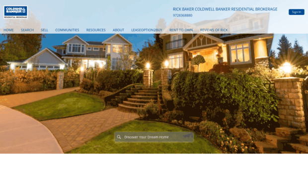 metrodallasrealestate.com