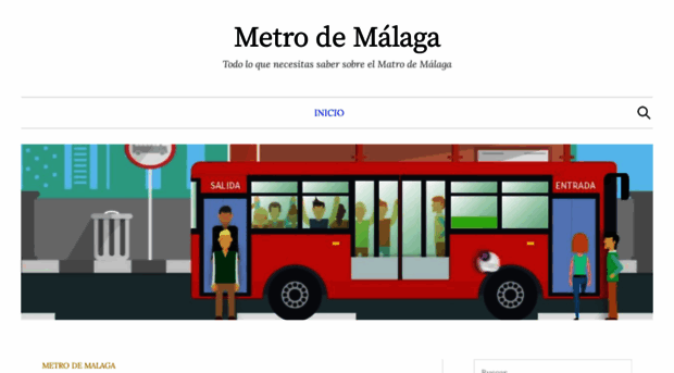 metrodemalaga.info