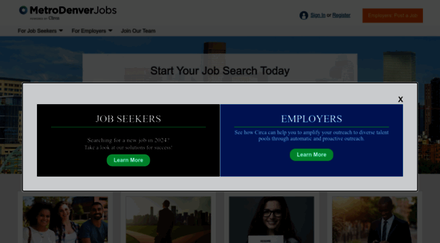 metrodenverjobs.com