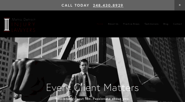 metrodetroitinjurylawyers.com