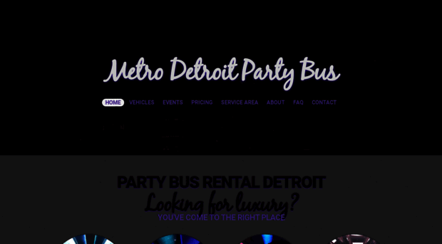 metrodetroitlimobus.com