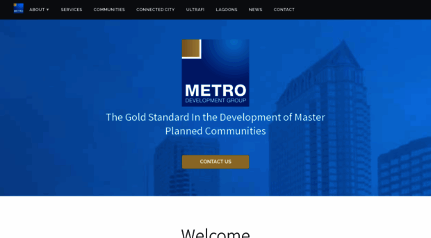 metrodevelopmentgroup.com