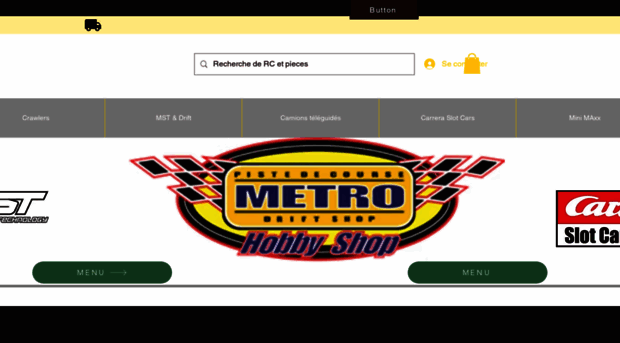 metrodriftshop.com