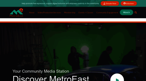 metroeast.org