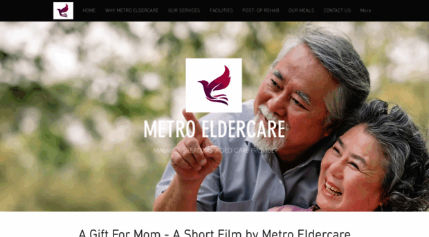 metroeldercarehomes.com