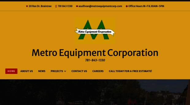 metroequipmentcorpdotcom.wordpress.com