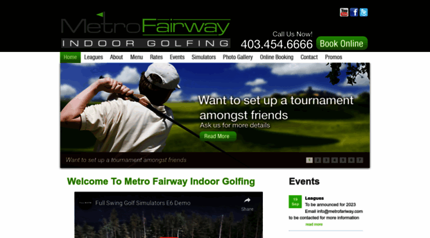 metrofairway.com