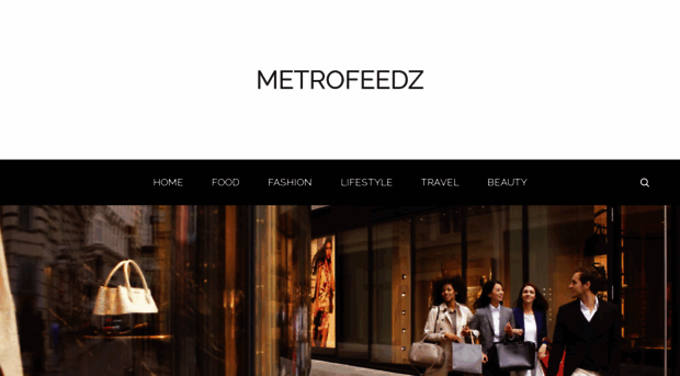 metrofeedz.com