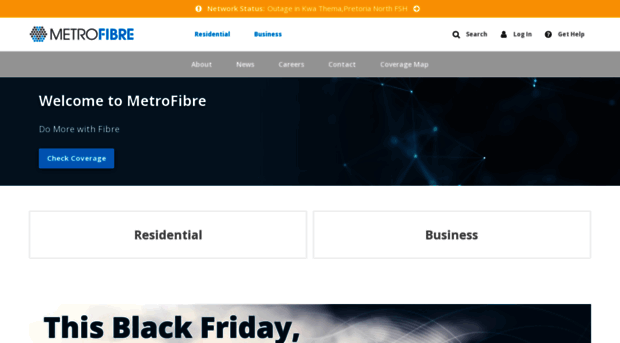 metrofibre.co.za