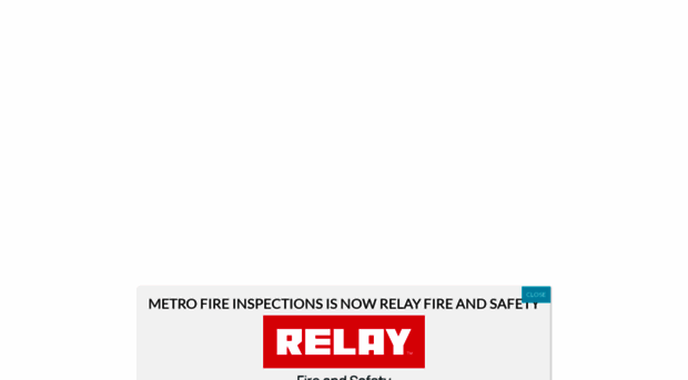 metrofireinspections.com