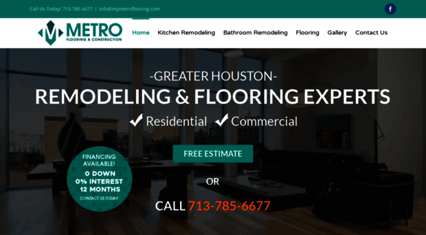 metroflooringhouston.com