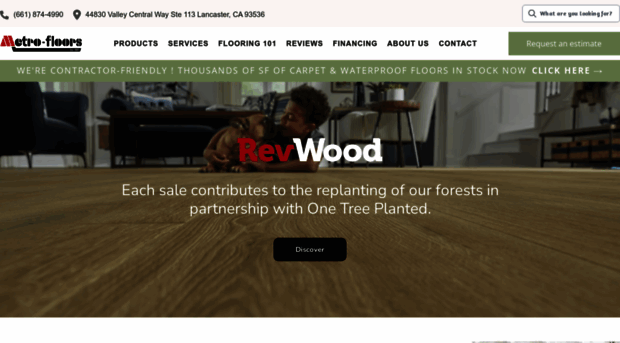 metrofloorsinc.com