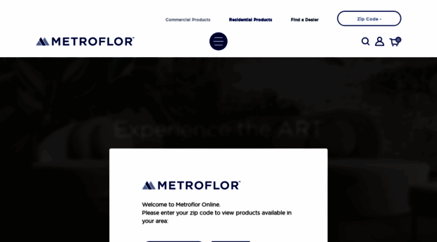 metroflor.com