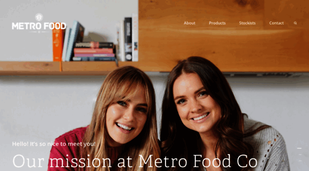 metrofoodco.com.au