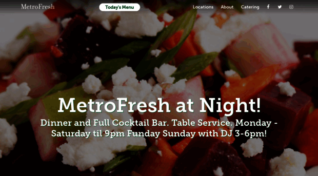 metrofreshatl.com