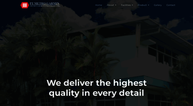 metrogarmin.com