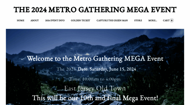 metrogathering.org