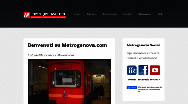 metrogenova.com