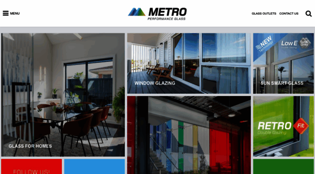 metroglass.co.nz