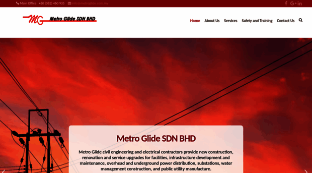 metroglide.com.my