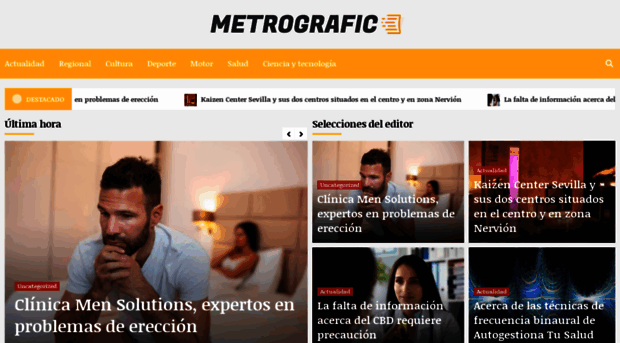 metrografic.es