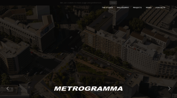 metrogramma.com