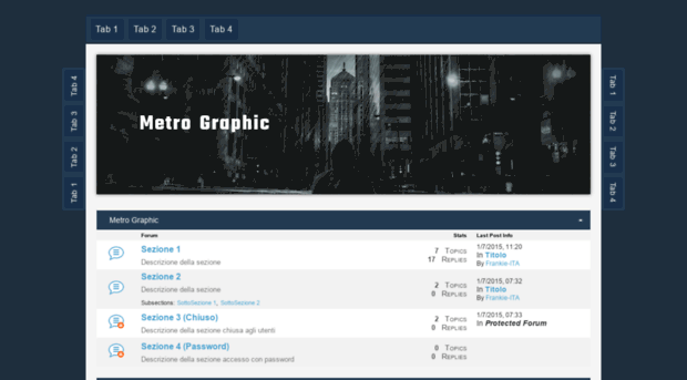 metrographic.skin.forumfree.it