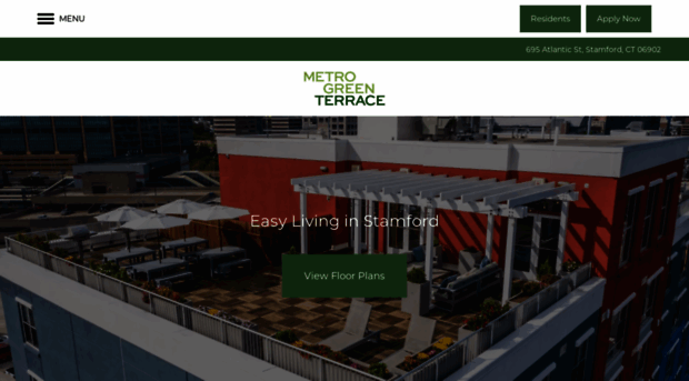 metrogreenterrace.com