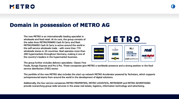 metrogroup-networking.com