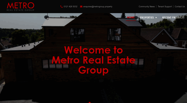 metrogroup.property