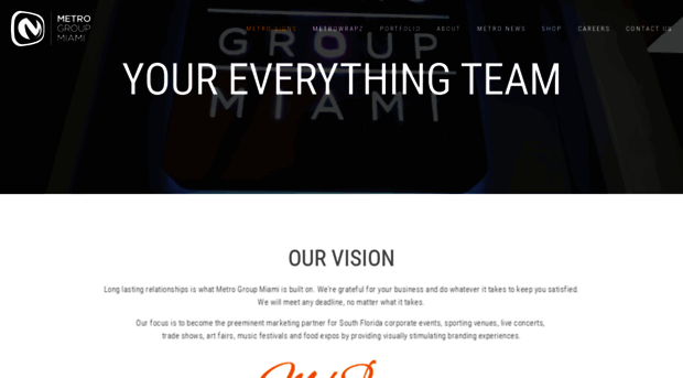 metrogroupmiami.com