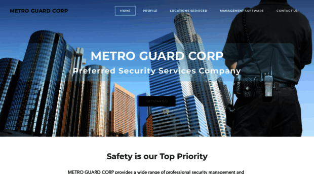 metroguardcorp.com