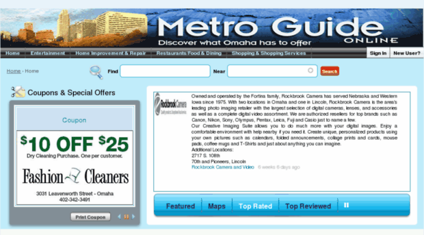 metroguideonline.omaha.com