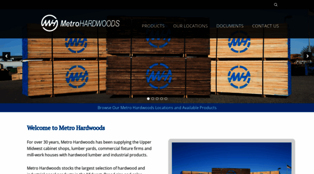 metrohardwoods.com